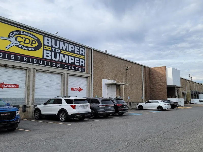 Aftermarket Auto Parts Alliance
