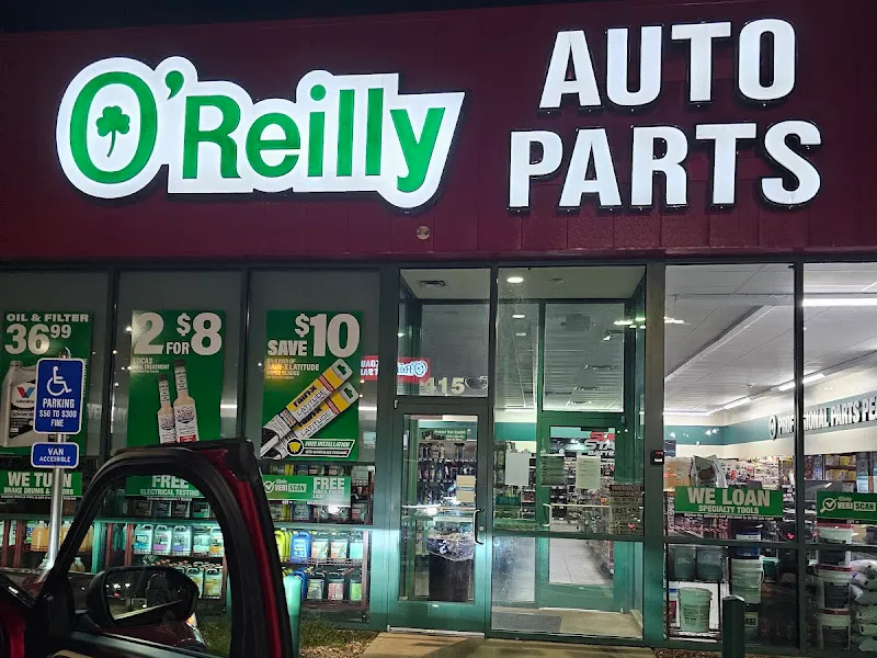 Aftermarket Auto Parts Alliance photo 4