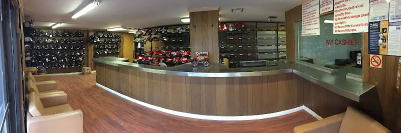 A.P.I USED AUTO PARTS
