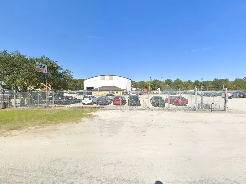 Auto Parts Albany