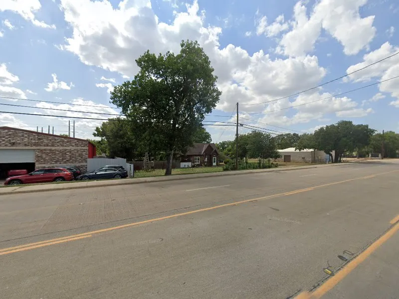 Auto Parts El Paso