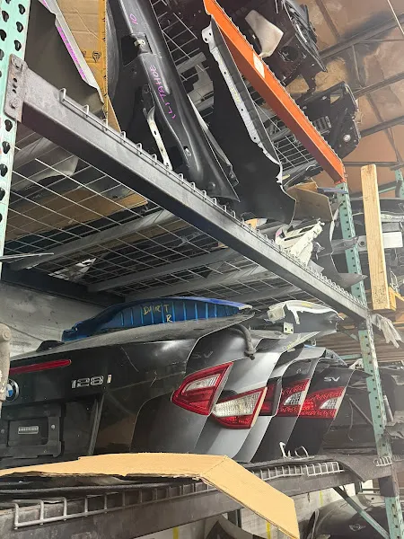 Box Autopart