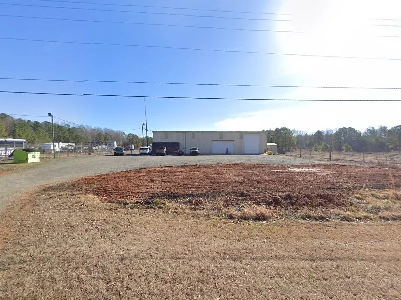 Bullock Salvage Co Inc