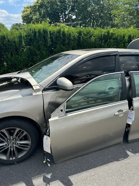 C & H Auto Salvage