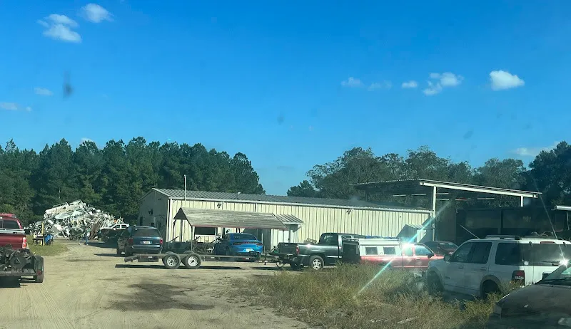 Carroll Heavy Metal Recycling