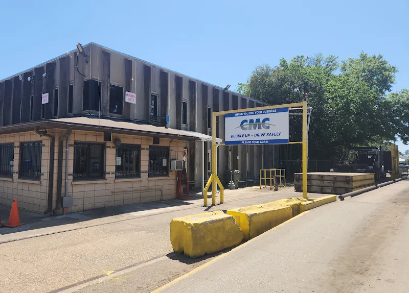 CMC Recycling