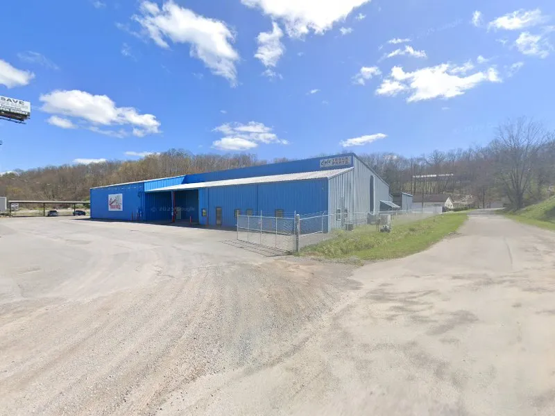 Cole Truck Parts