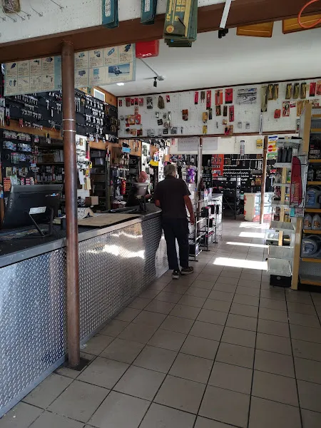 Delta Auto Parts