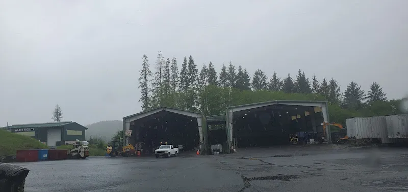 Don Averill Recycling Inc