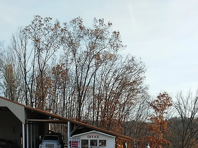 Elk Valley Salvage photo 1