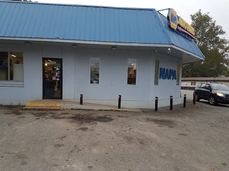 Elk Valley Salvage photo 3