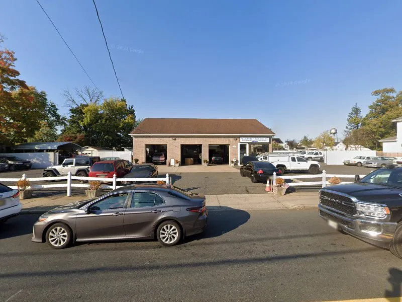 Englishtown Automotive Inc