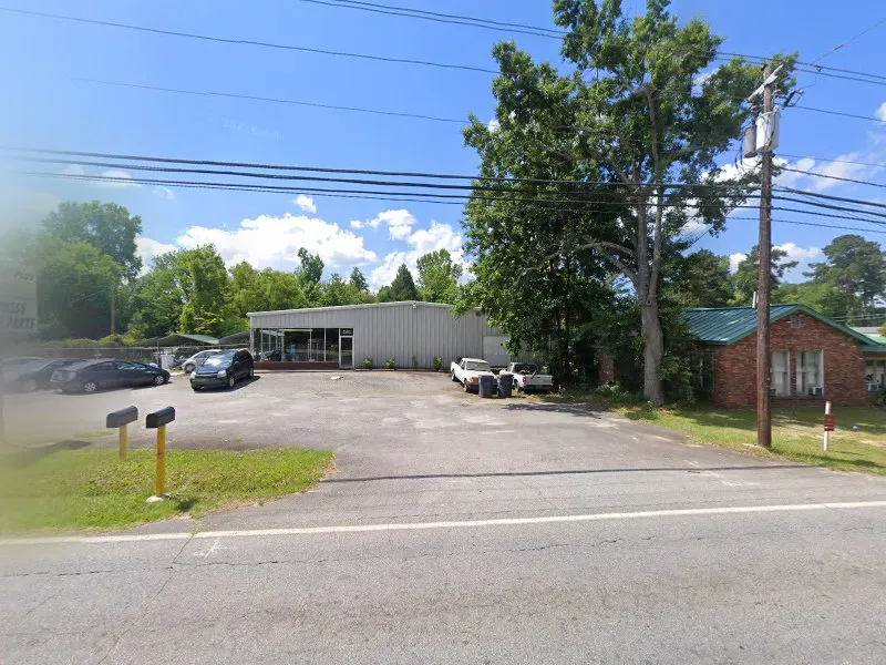 Express Auto Parts