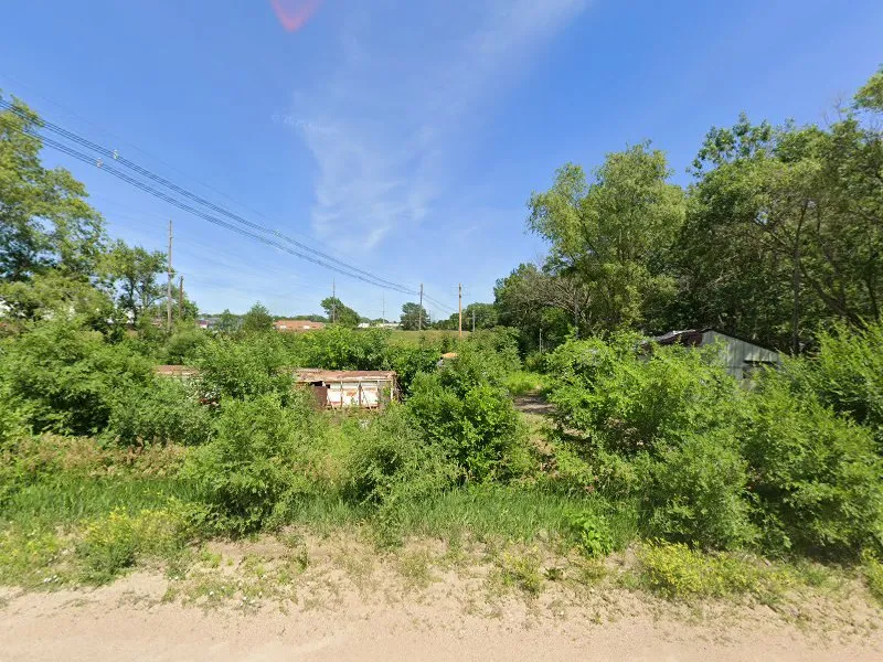 Fairbury Iron & Metal Inc