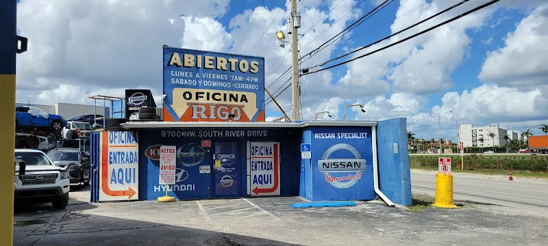 Florida Cars Used Auto Parts