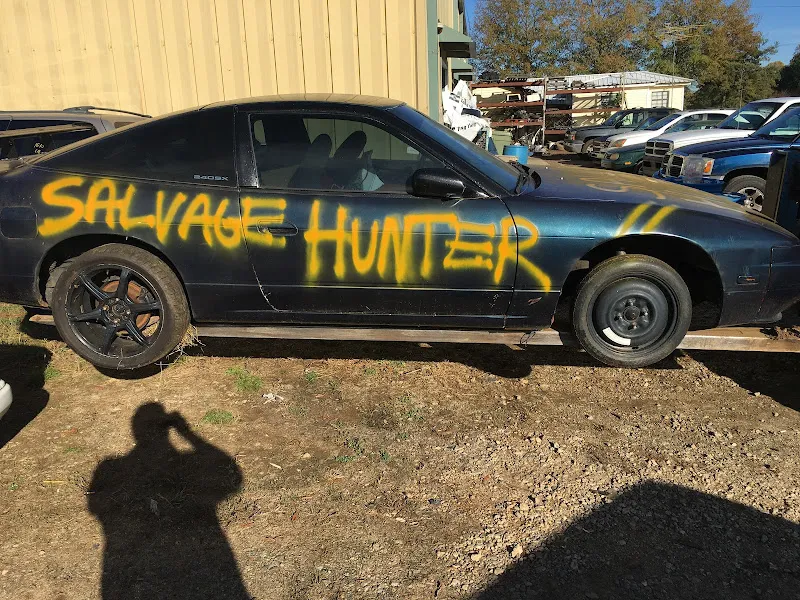 Frank's Auto Parts Salvage/Junkyard photo 3