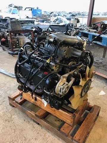 Grimes Truck & Auto Parts photo 1