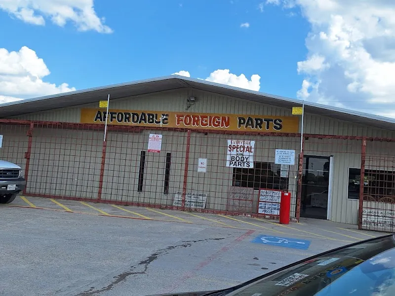 Grimes Truck & Auto Parts photo 4