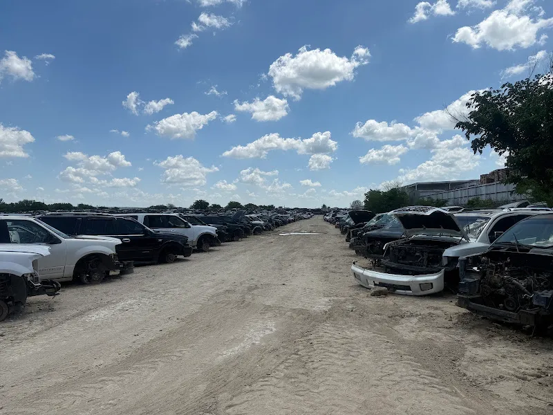 Grimes Truck & Auto Parts photo 5