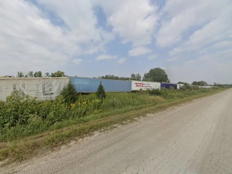 Hanner Salvage
