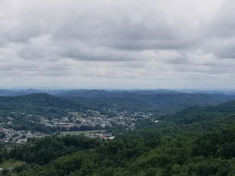 Harrison Recycling Center Inc