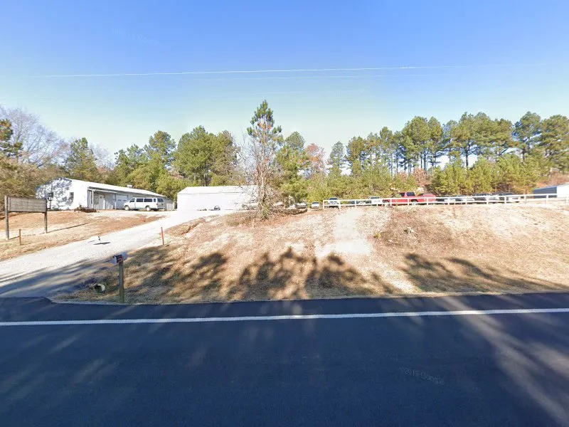 Highway 60 Auto Salvage