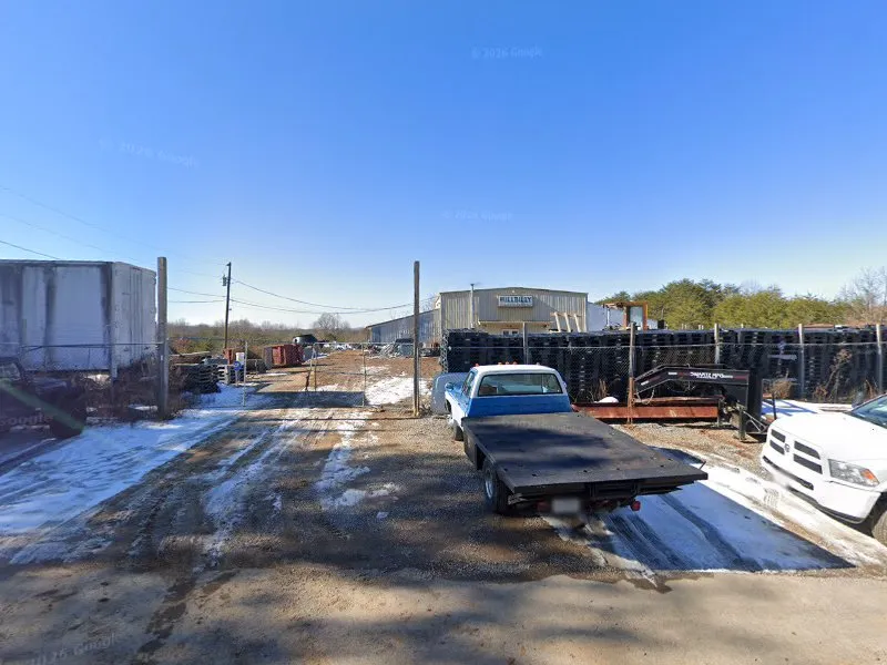 Hillbilly Auto Parts photo 2
