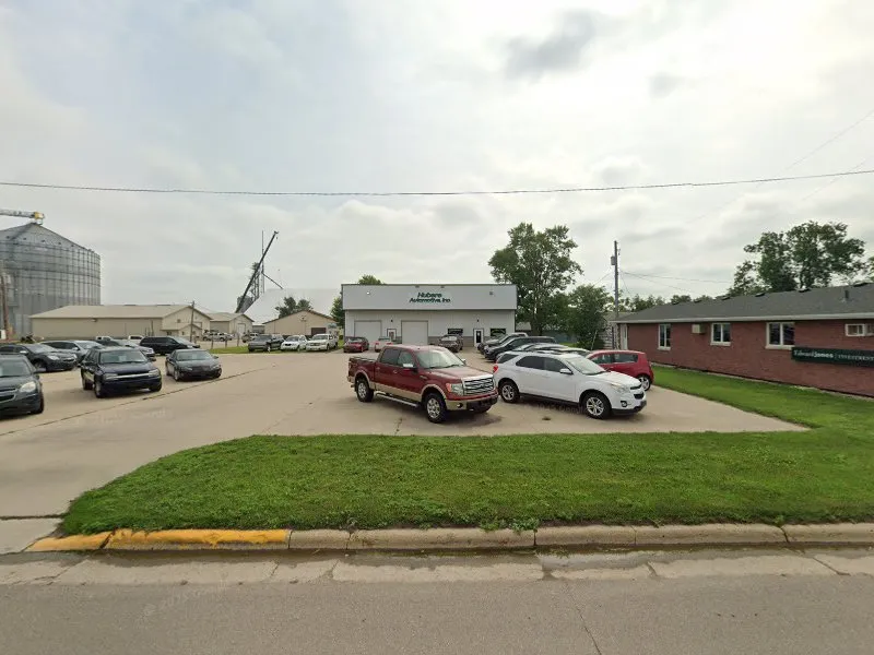Hubers Automotive Inc