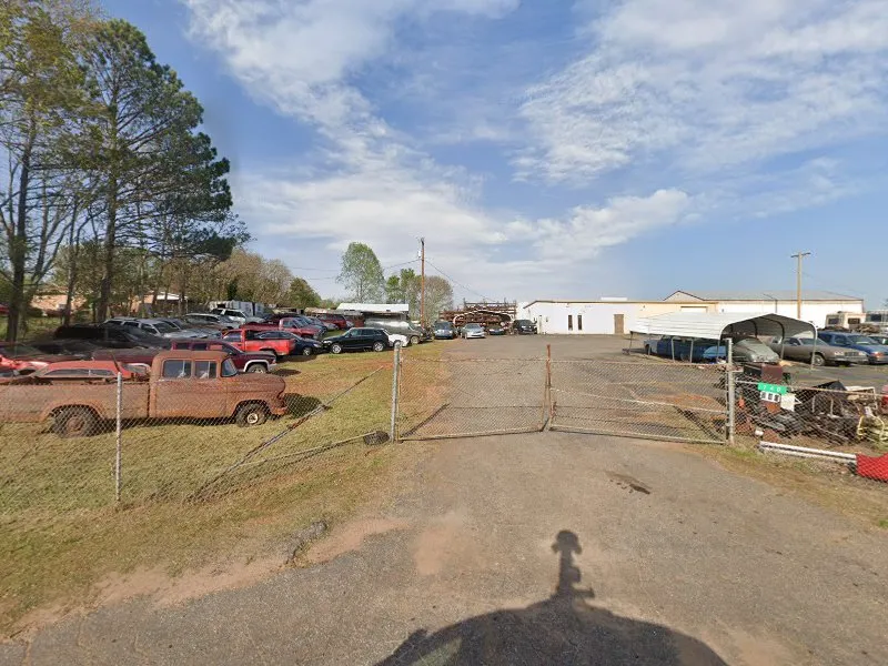 Hudson's Used Cars & Parts