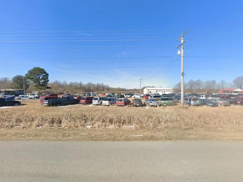 J & L Auto Sales & Salvage