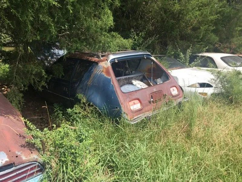 Jebbys Used Auto Parts and Salvage Yard photo 3