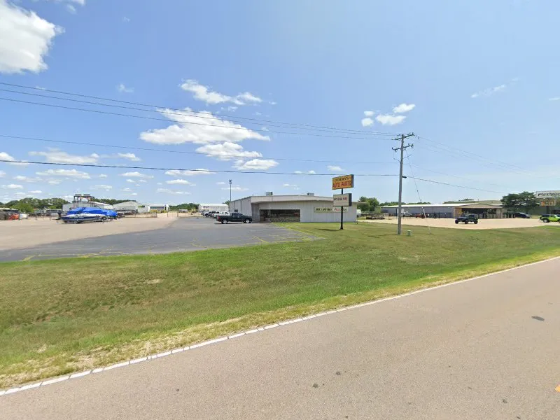 Jerry's Auto Parts