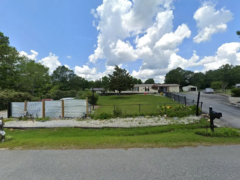 Johnson Auto Salvage