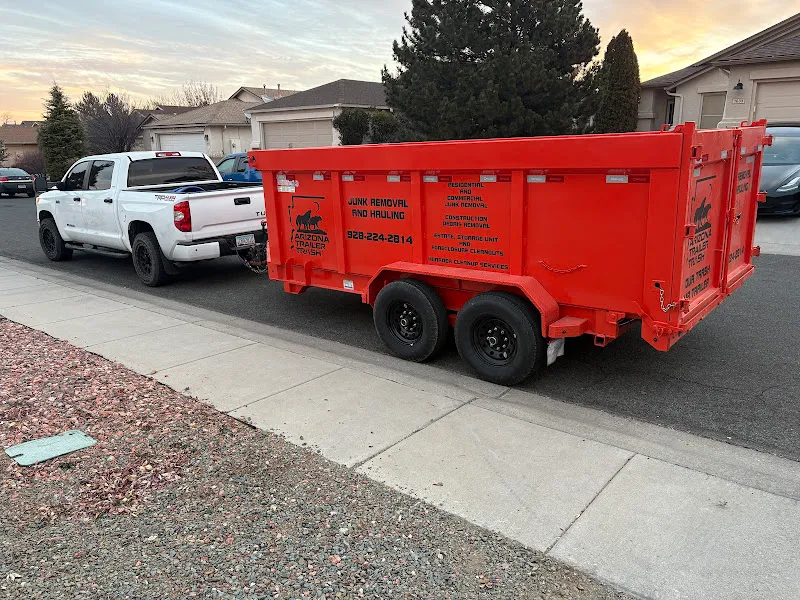 Junk Away LLC