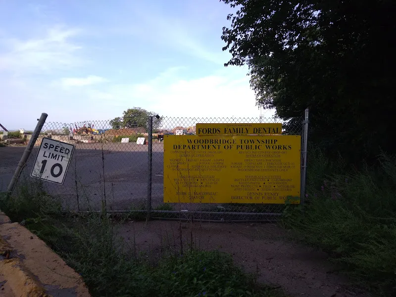 Keasbey Bulk Dropyard photo 3