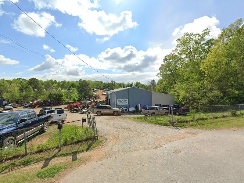 Kennedy's Auto Salvage & Wrckr