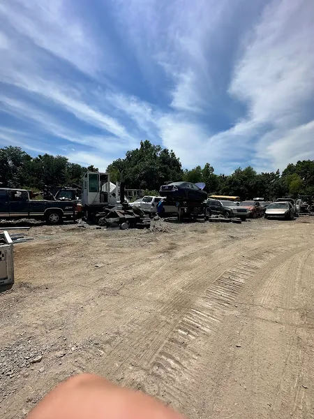 Lebanon Scrap Metals & Parts
