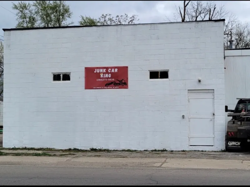 LKQ Fort Wayne photo 4