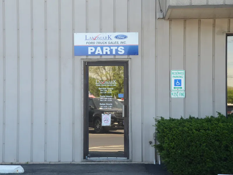 LKQ Refinish - Springfield, IL
