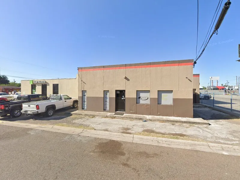 MG Auto Parts