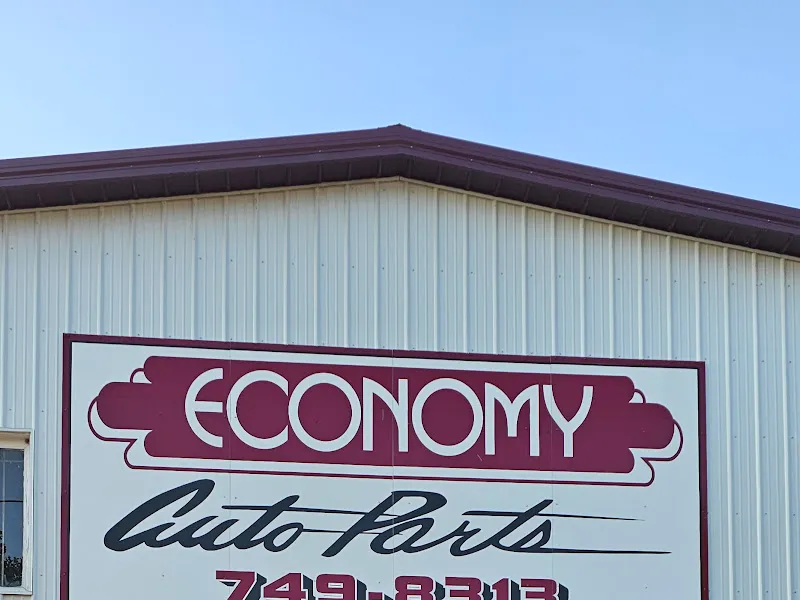 Midwest Auto parts photo 2