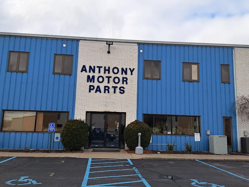 Midwest Auto parts photo 3
