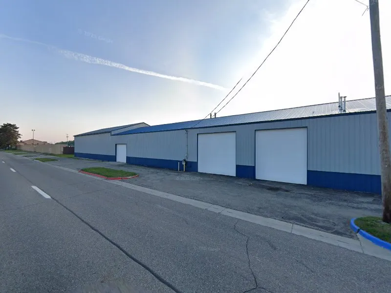 Mike's Auto Parts