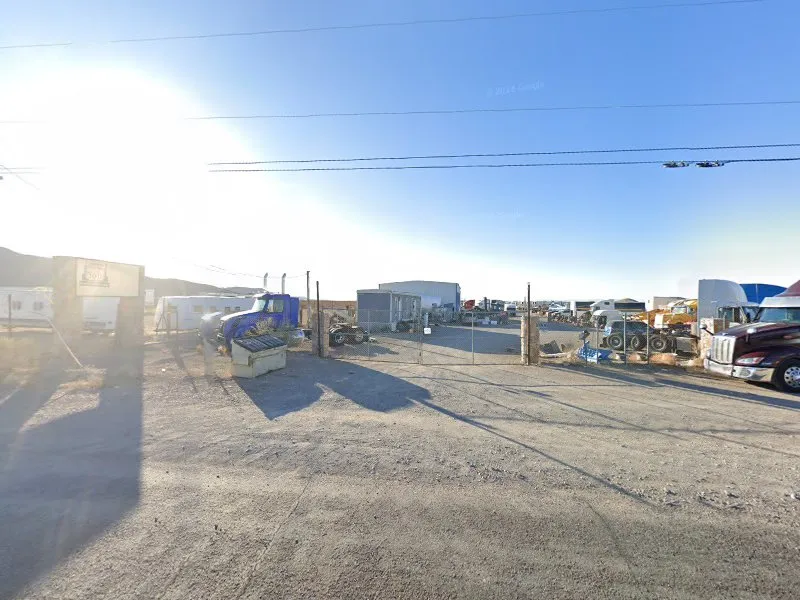 Montana truck sales and salvage