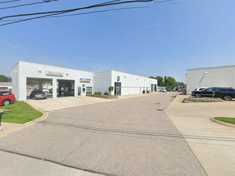 Mopar Parts