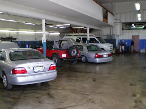 Palmetto Used Auto Parts