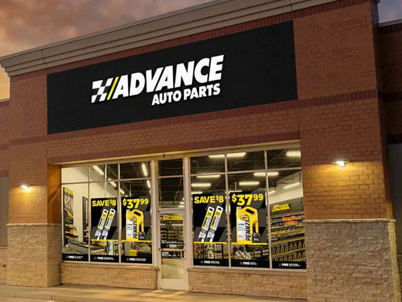 Parts Authority photo 2