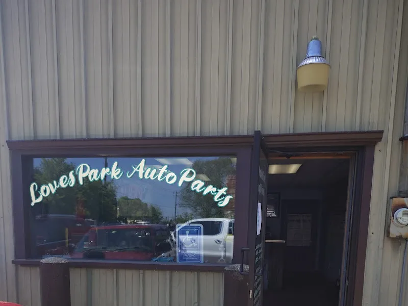 Parts Authority photo 3