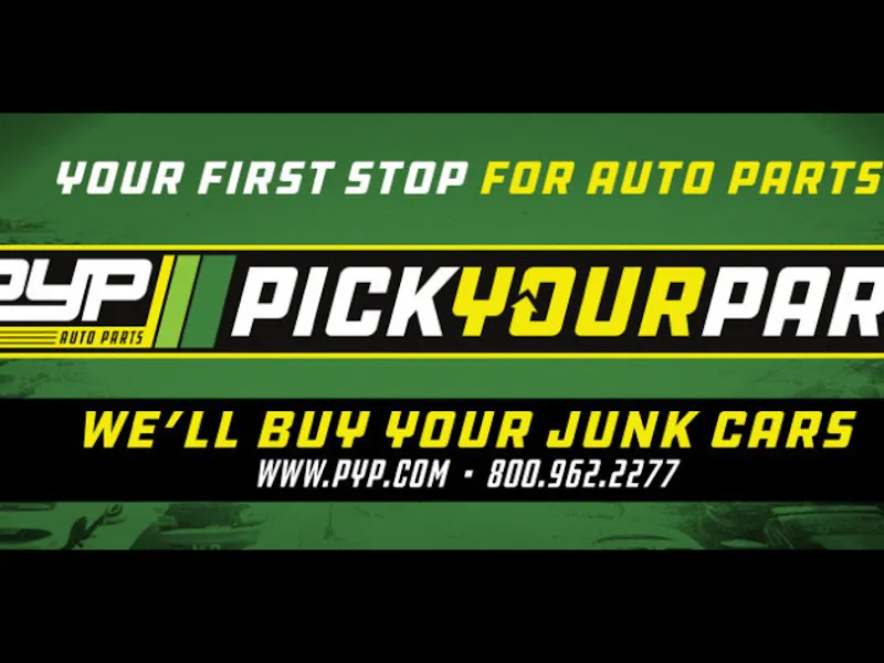 Price's Junkyard photo 1