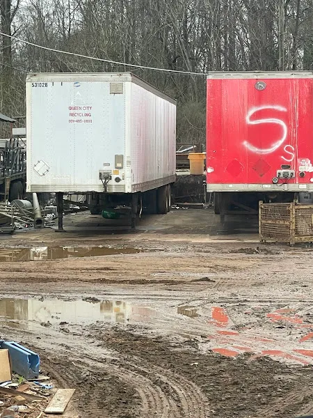 Queen City Recycling